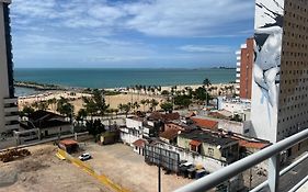 Praia Iracema Apartment