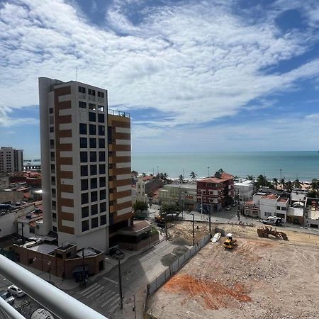 Praia Iracema Apartment Fortaleza (Ceara) Exterior foto
