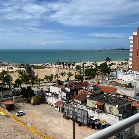 Praia Iracema Apartment Fortaleza (Ceara) Exterior foto