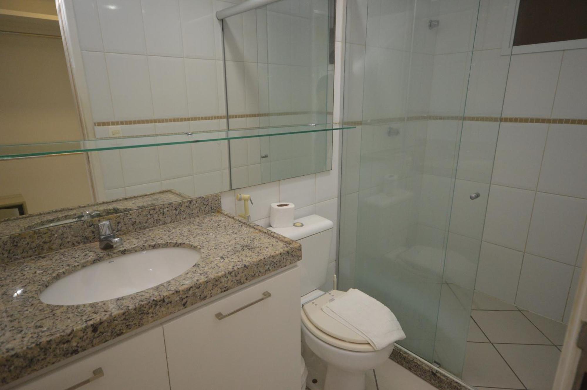 Praia Iracema Apartment Fortaleza (Ceara) Exterior foto