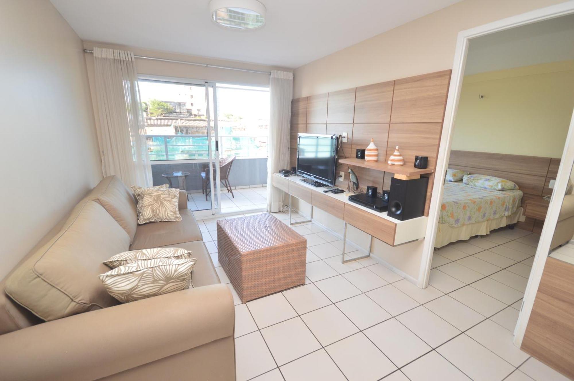 Praia Iracema Apartment Fortaleza (Ceara) Exterior foto