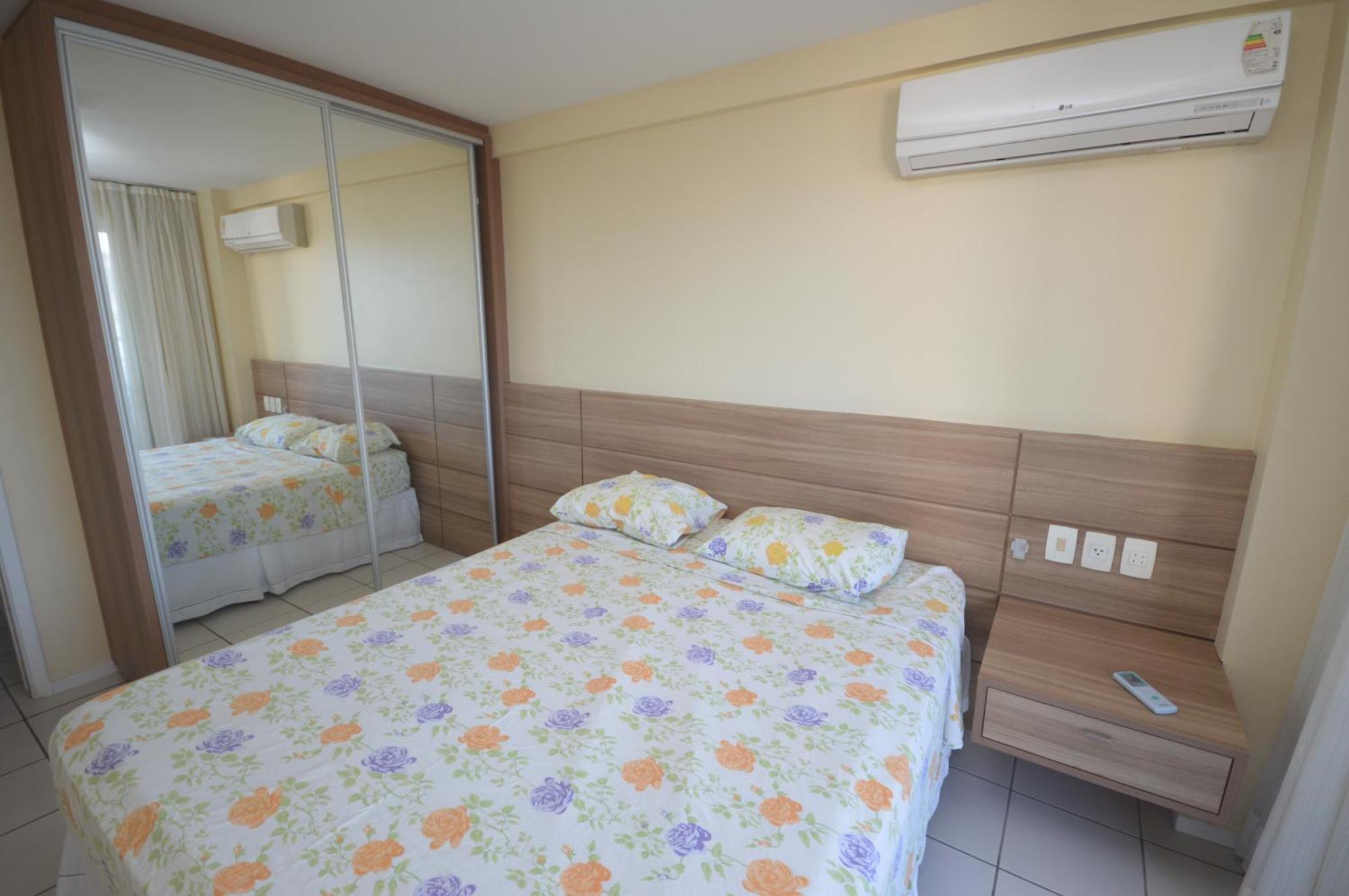 Praia Iracema Apartment Fortaleza (Ceara) Exterior foto