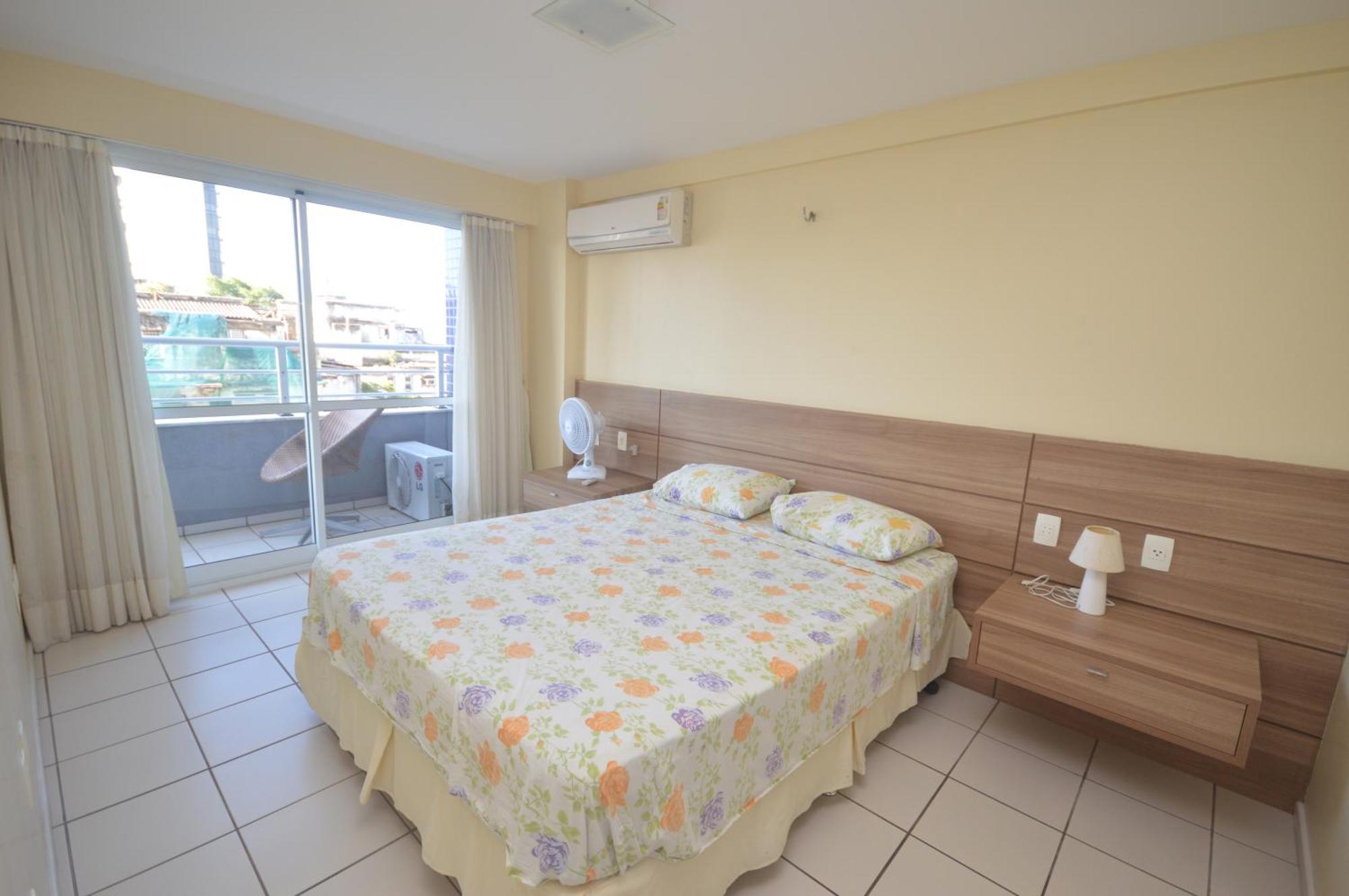 Praia Iracema Apartment Fortaleza (Ceara) Exterior foto
