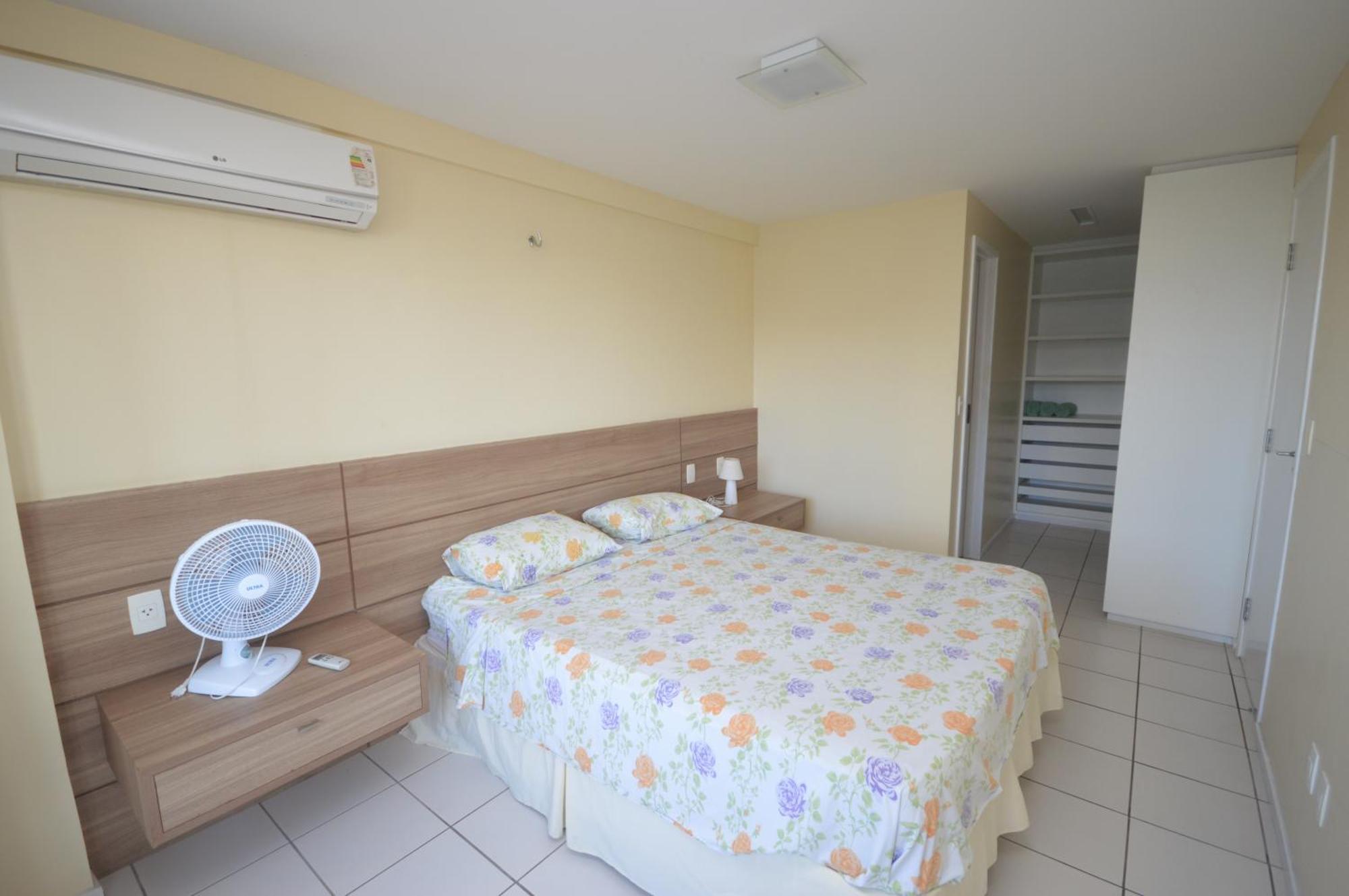 Praia Iracema Apartment Fortaleza (Ceara) Exterior foto